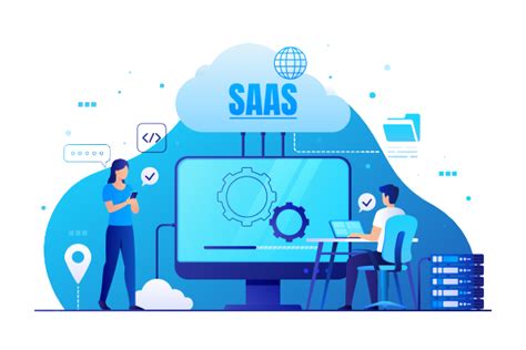 Image related to Future Trends in SaaS Marketing